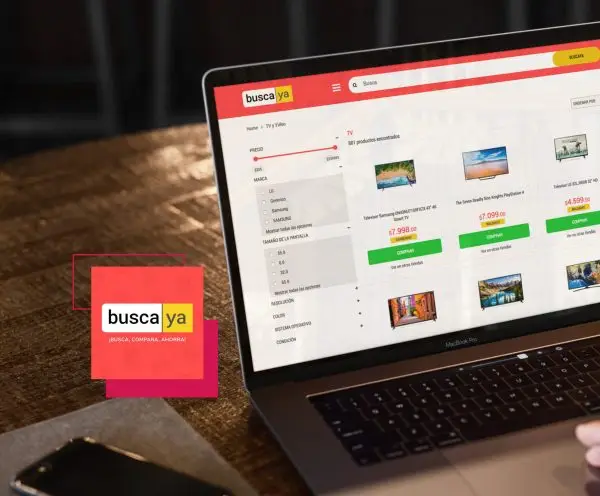 Case de sucesso com Buscaya