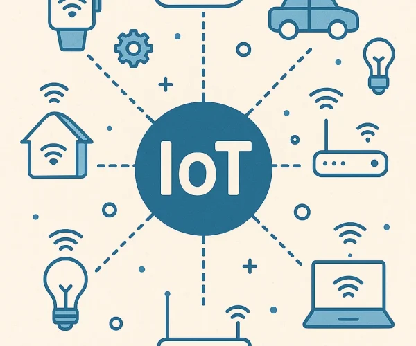 Inteligência das coisas