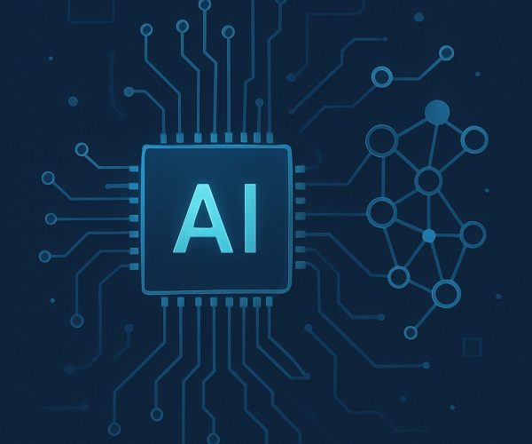 O que é inteligência artificial